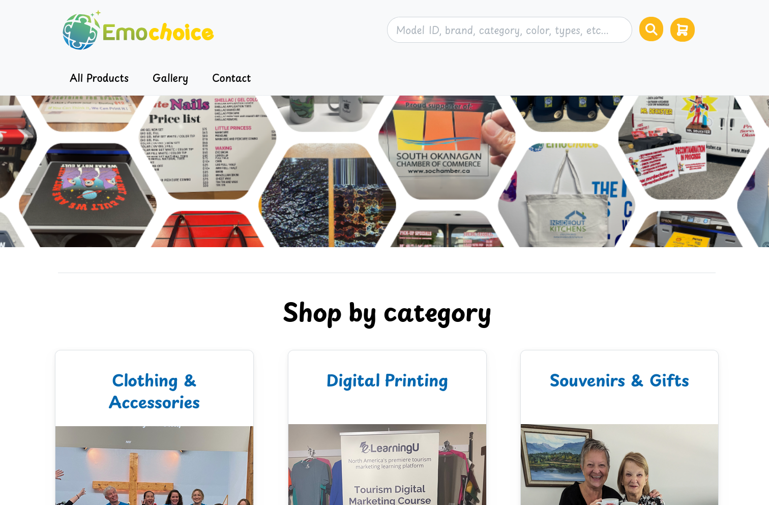 emochoice.ca preview